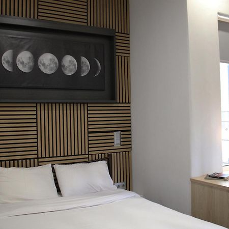 Aris Premium Accommodations Athene Buitenkant foto