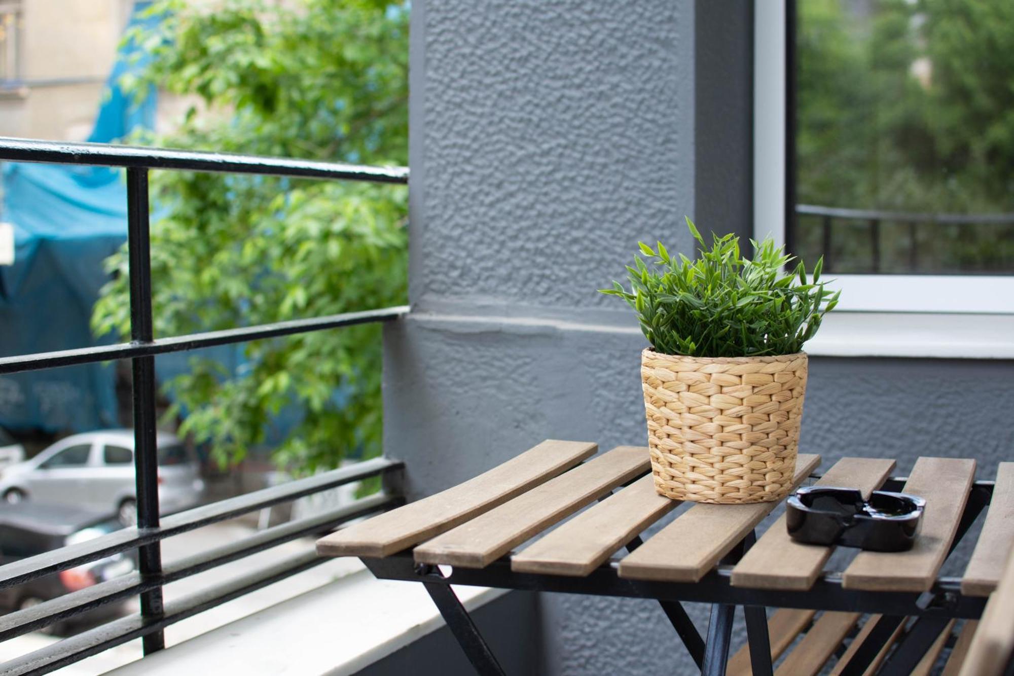 Aris Premium Accommodations Athene Buitenkant foto