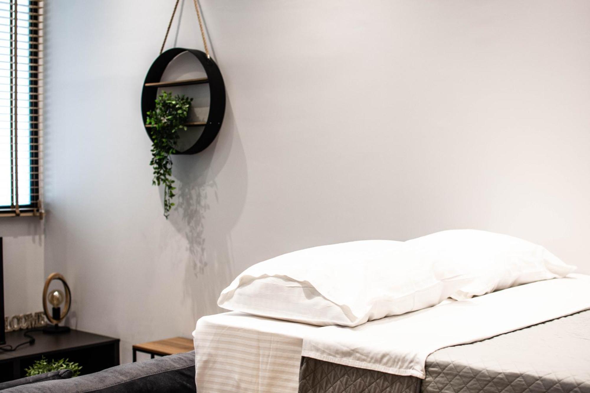 Aris Premium Accommodations Athene Buitenkant foto