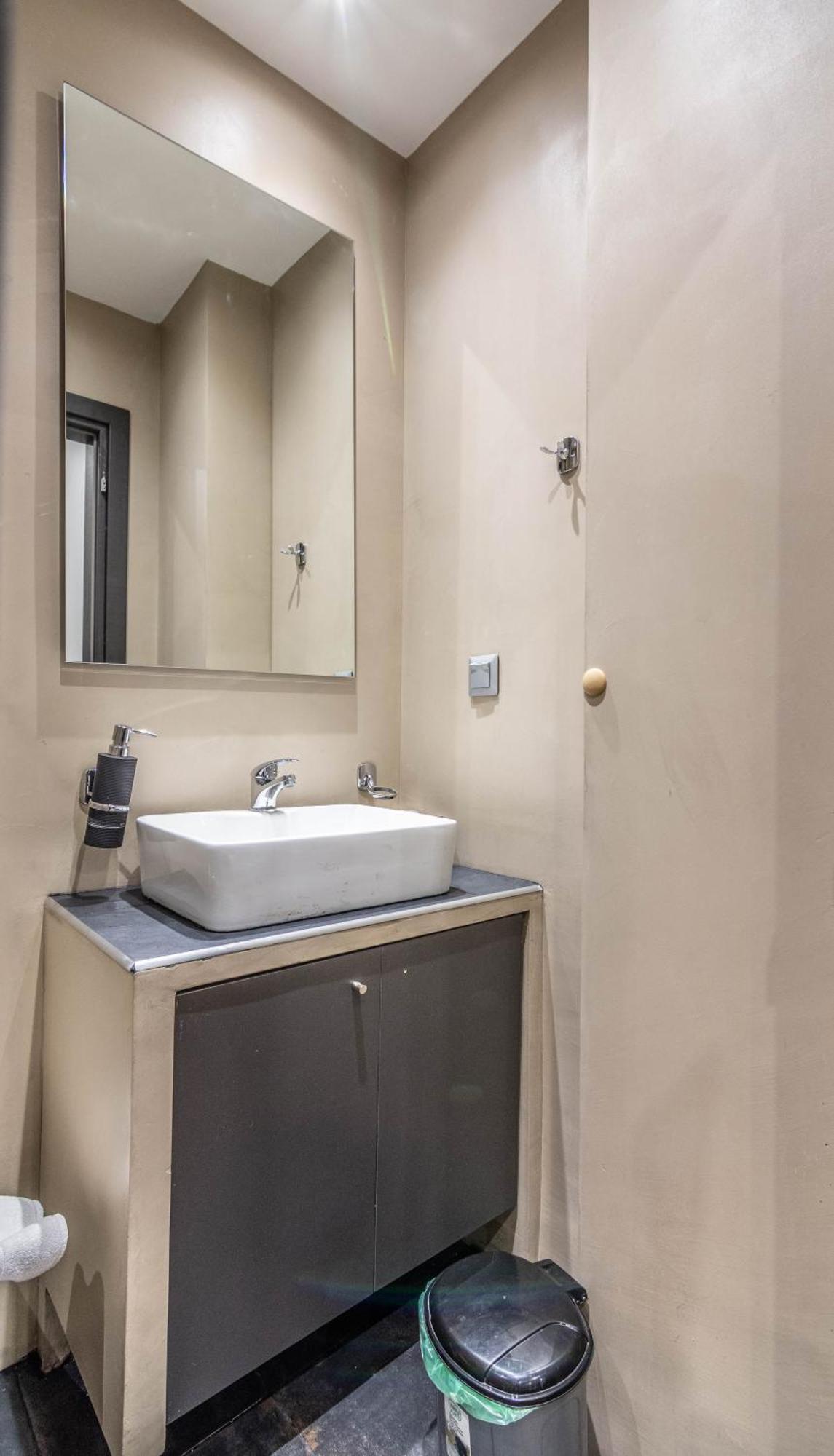 Aris Premium Accommodations Athene Buitenkant foto