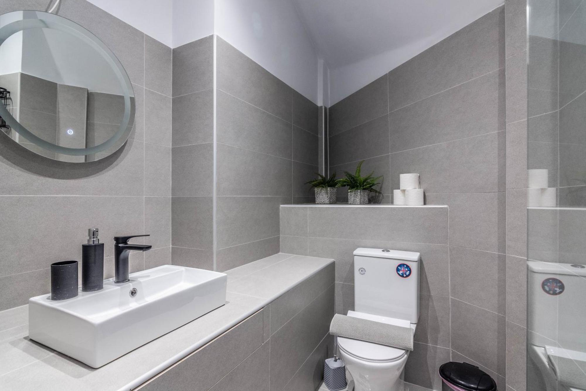 Aris Premium Accommodations Athene Buitenkant foto
