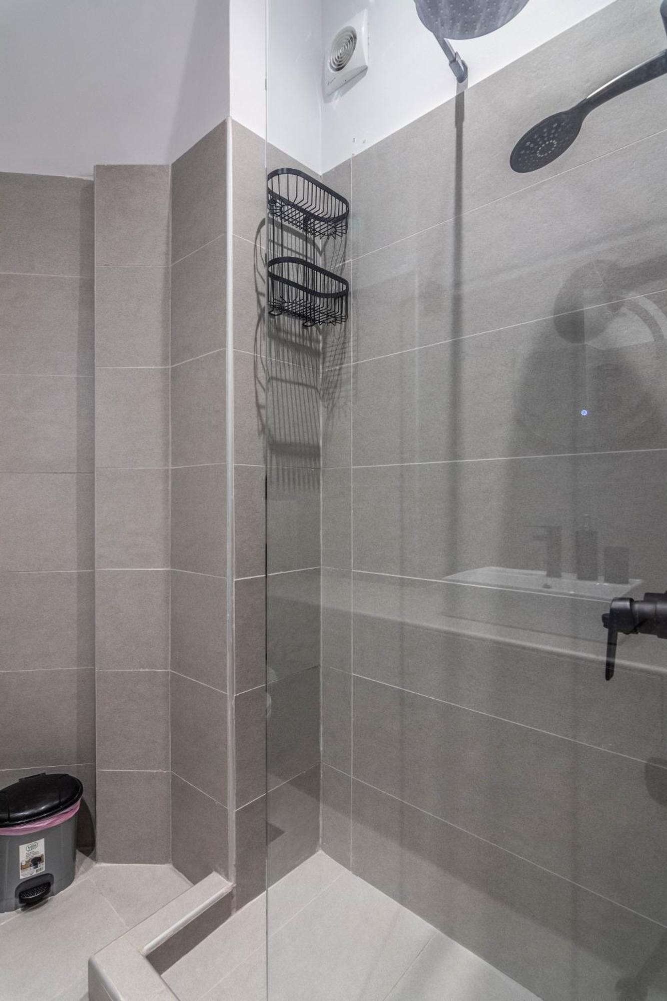 Aris Premium Accommodations Athene Buitenkant foto