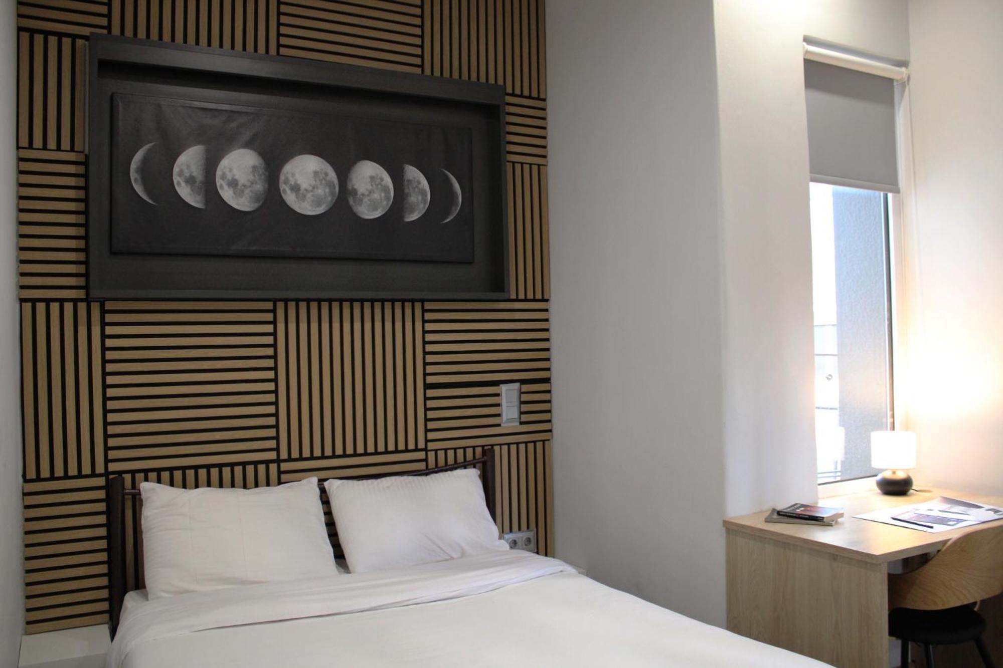 Aris Premium Accommodations Athene Buitenkant foto
